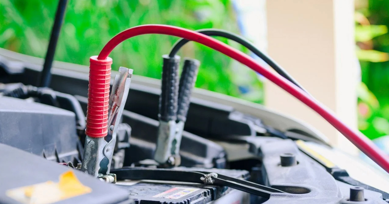 Seferihisar Akü Takviye