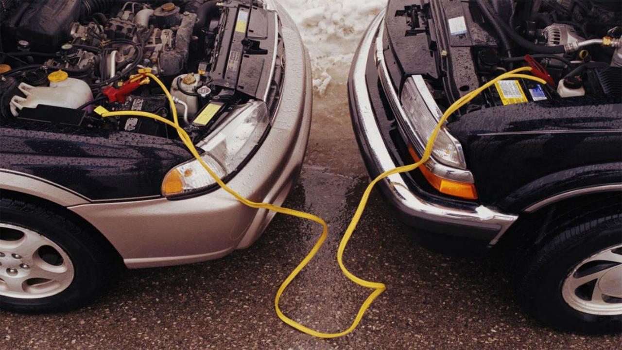 Seferihisar Akü Takviye